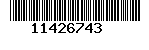 barcode