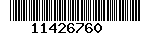barcode