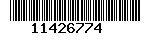 barcode