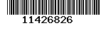 barcode