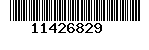 barcode