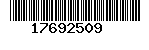 barcode