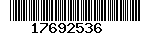 barcode