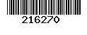 barcode
