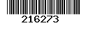 barcode