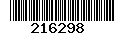 barcode