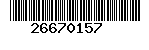 barcode