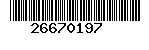 barcode