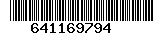 barcode