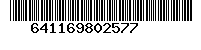 barcode