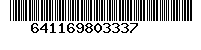 barcode