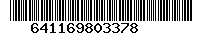 barcode