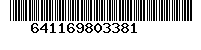 barcode