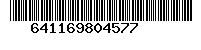 barcode
