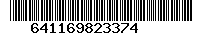 barcode