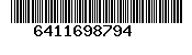 barcode
