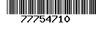 barcode