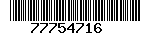 barcode
