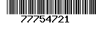 barcode