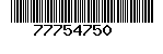 barcode