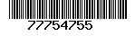 barcode