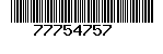 barcode