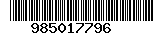 barcode