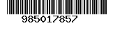 barcode
