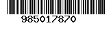 barcode