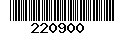 barcode