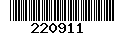barcode