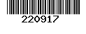 barcode