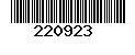 barcode