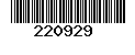 barcode