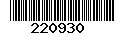 barcode