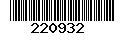 barcode