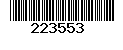 barcode