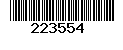 barcode