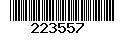 barcode