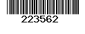 barcode