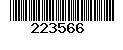 barcode