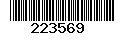 barcode