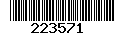 barcode