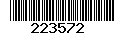 barcode