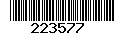 barcode