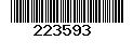barcode