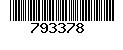 barcode