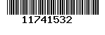 barcode