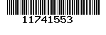 barcode