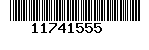 barcode